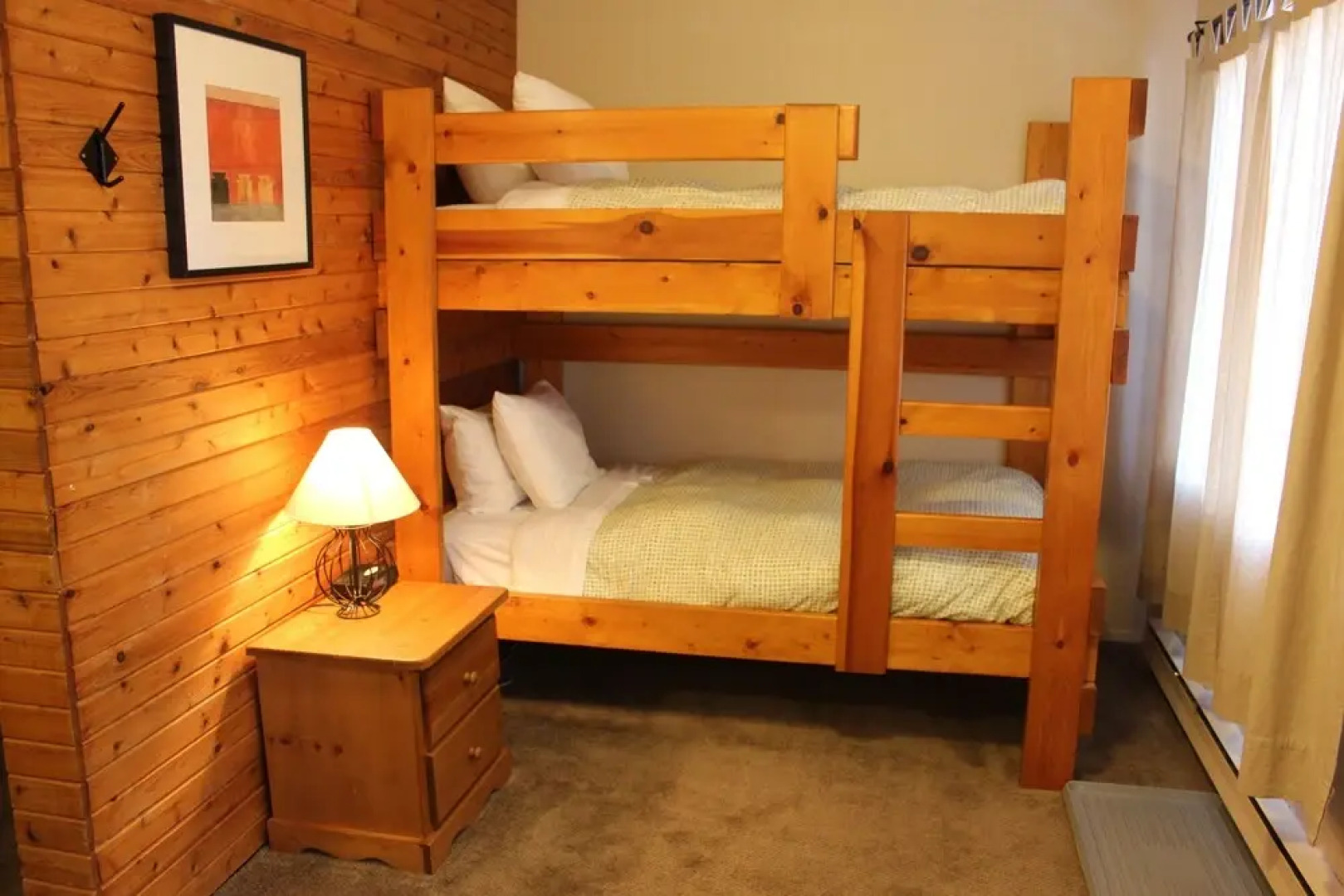 Red MountainVillageHomesCabins