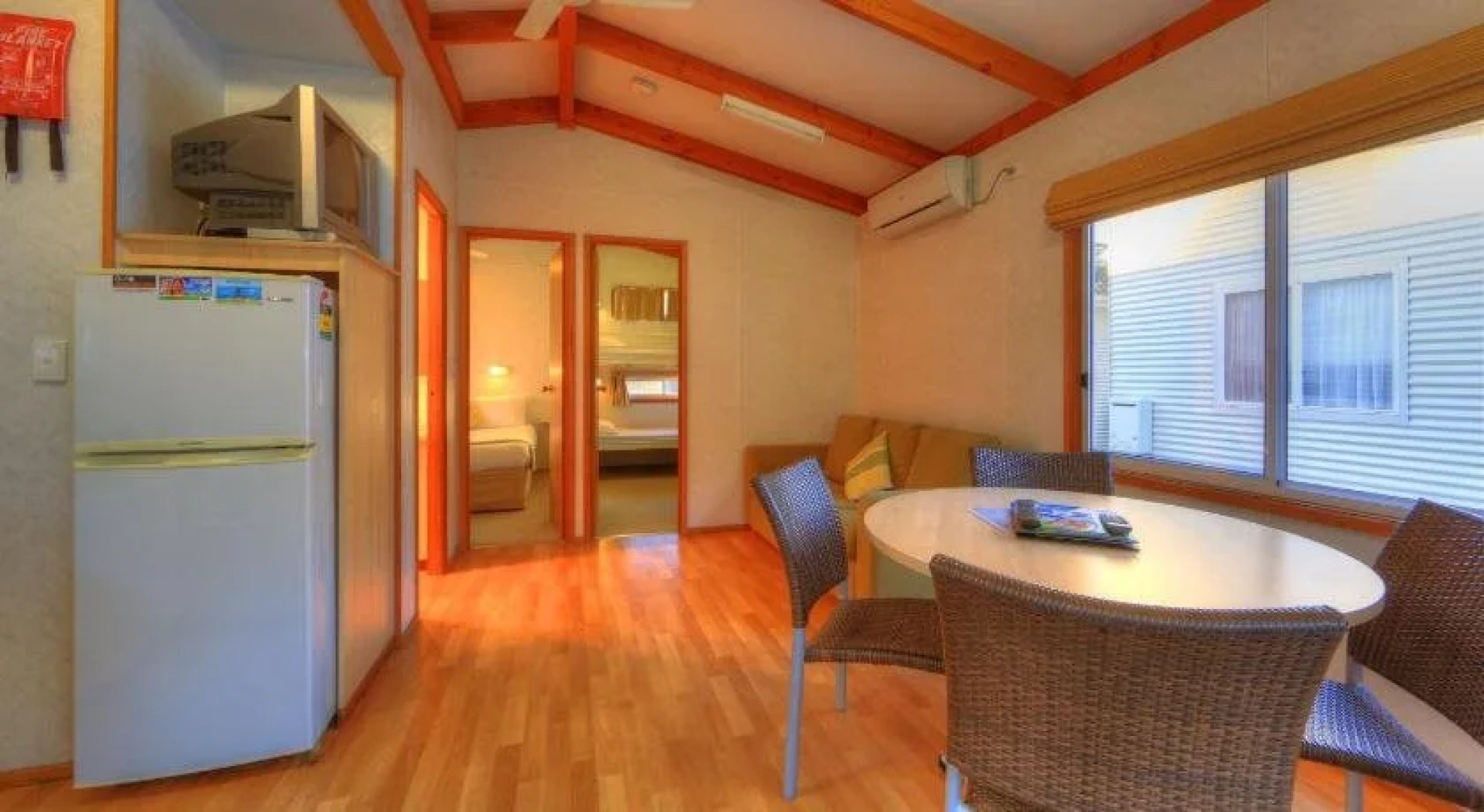 Big4 South Durras Holiday Park