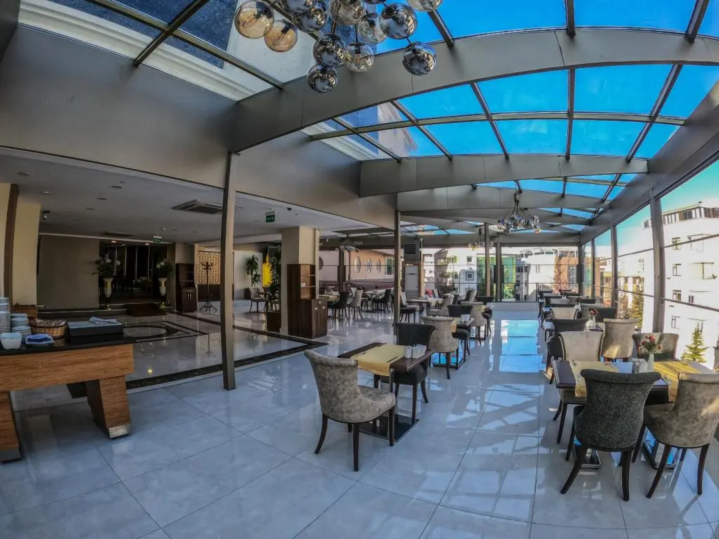Akman Premium Hotel