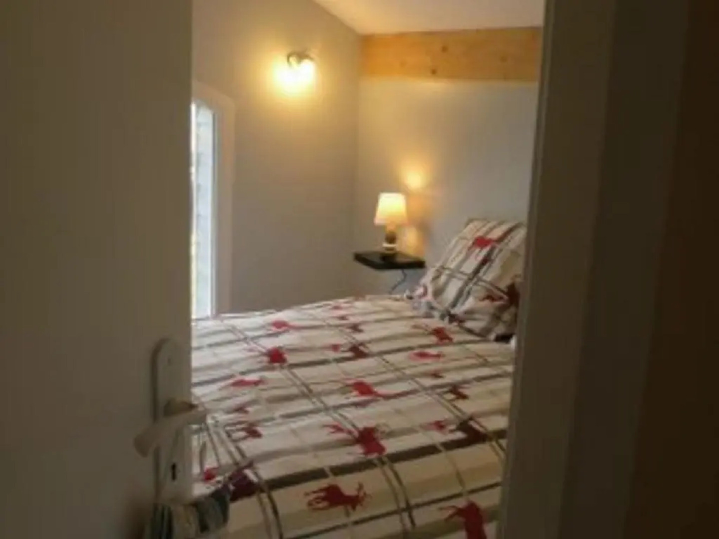 Chalet Le Tholy, 4 pièces, 6 personnes - FR-1-589-158