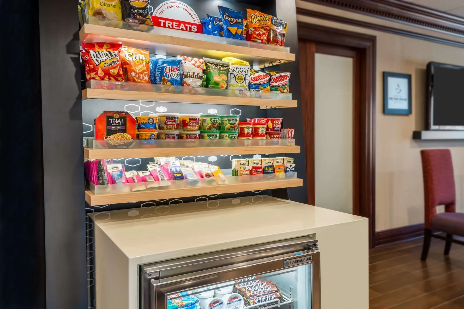 Hampton Inn Coventry - Warwick Area