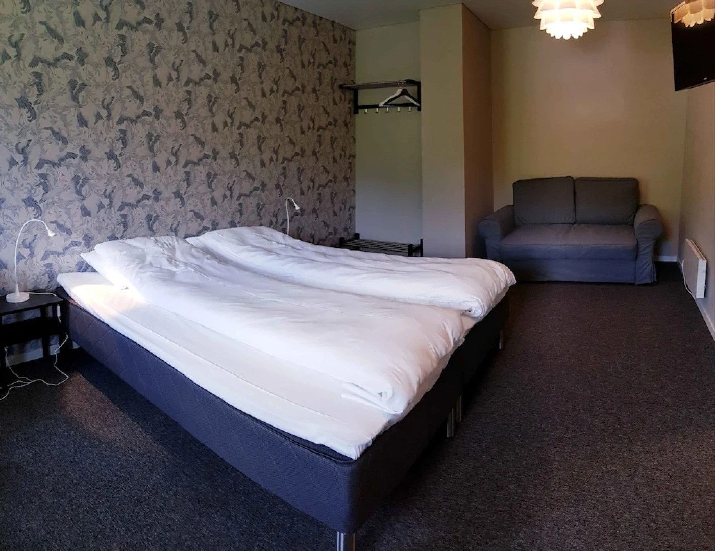 Vikedal Kro og Motell AS