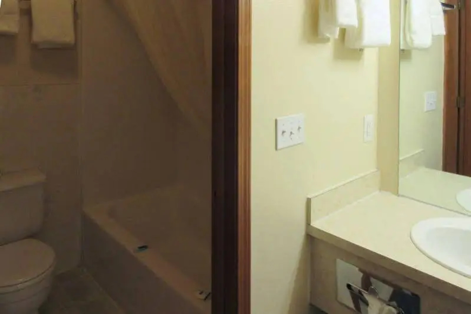 Silver Lake Motel Coeur d'Alene