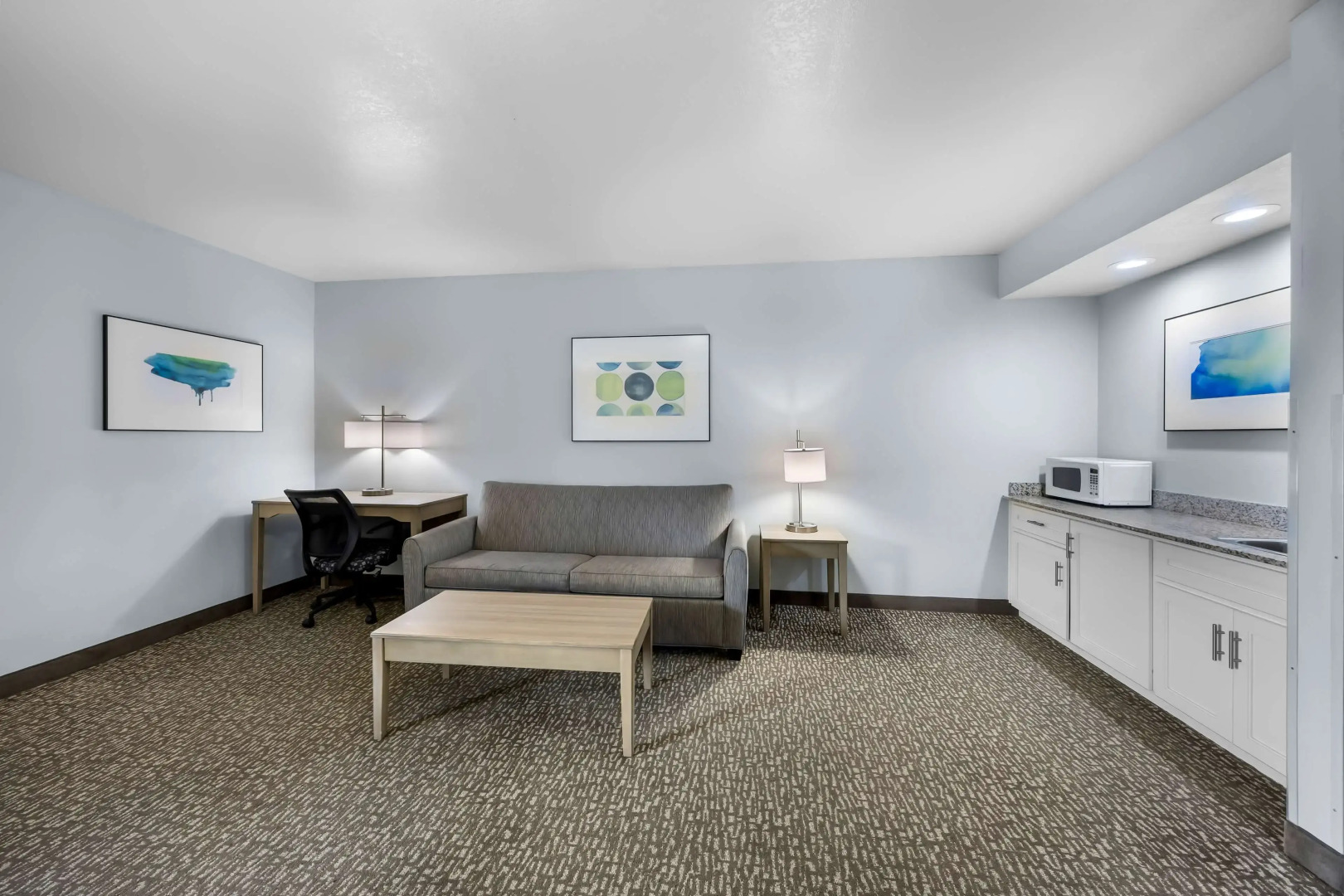 Best Western Grants Pass Inn