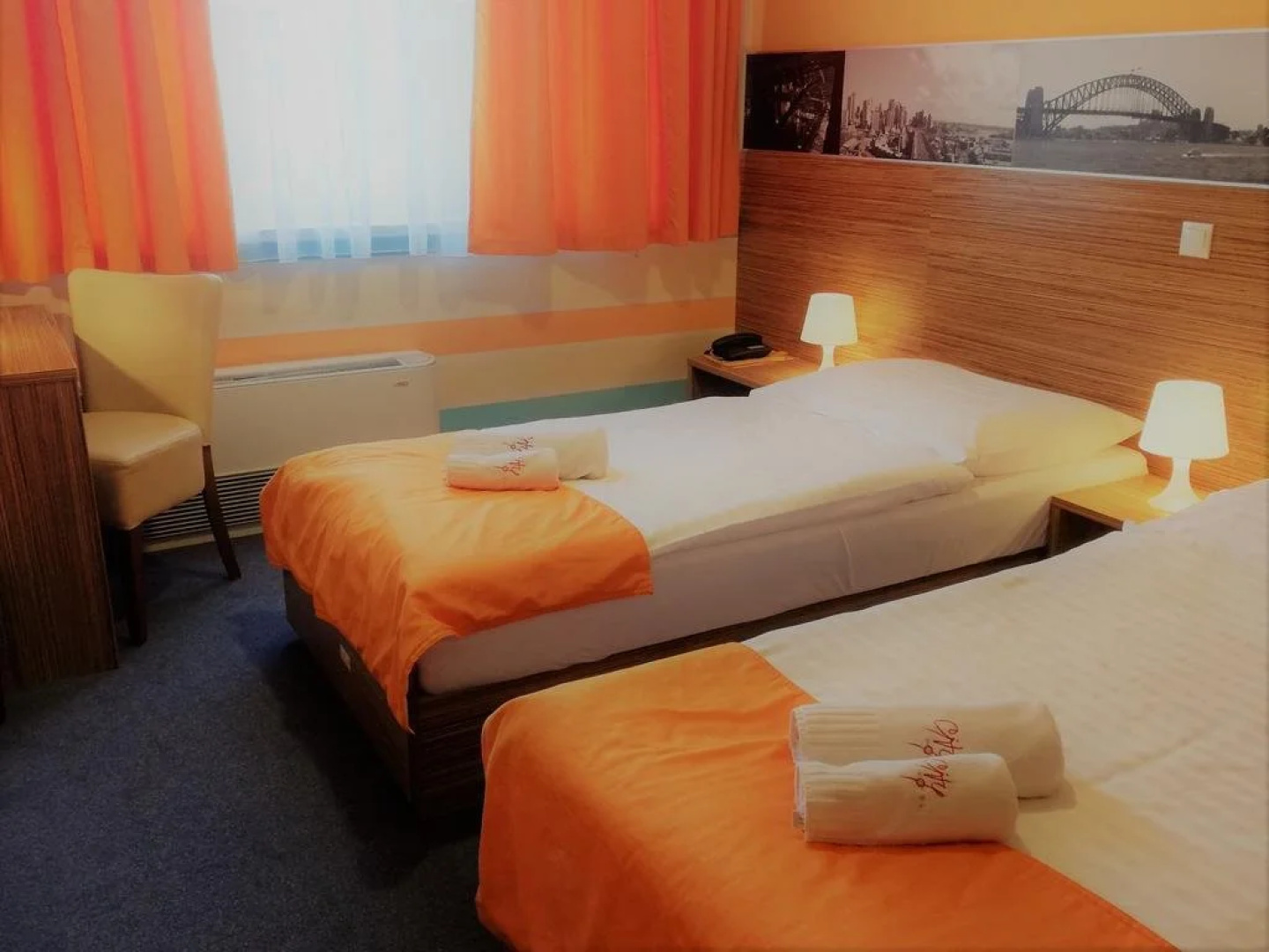 City Hotel Kosice