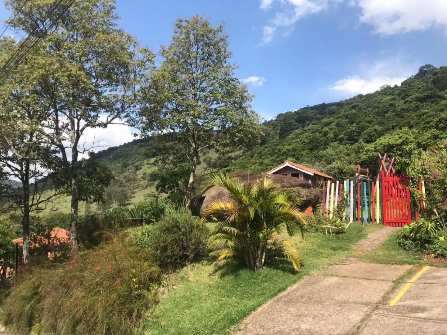 Pousada Saúde Melhor