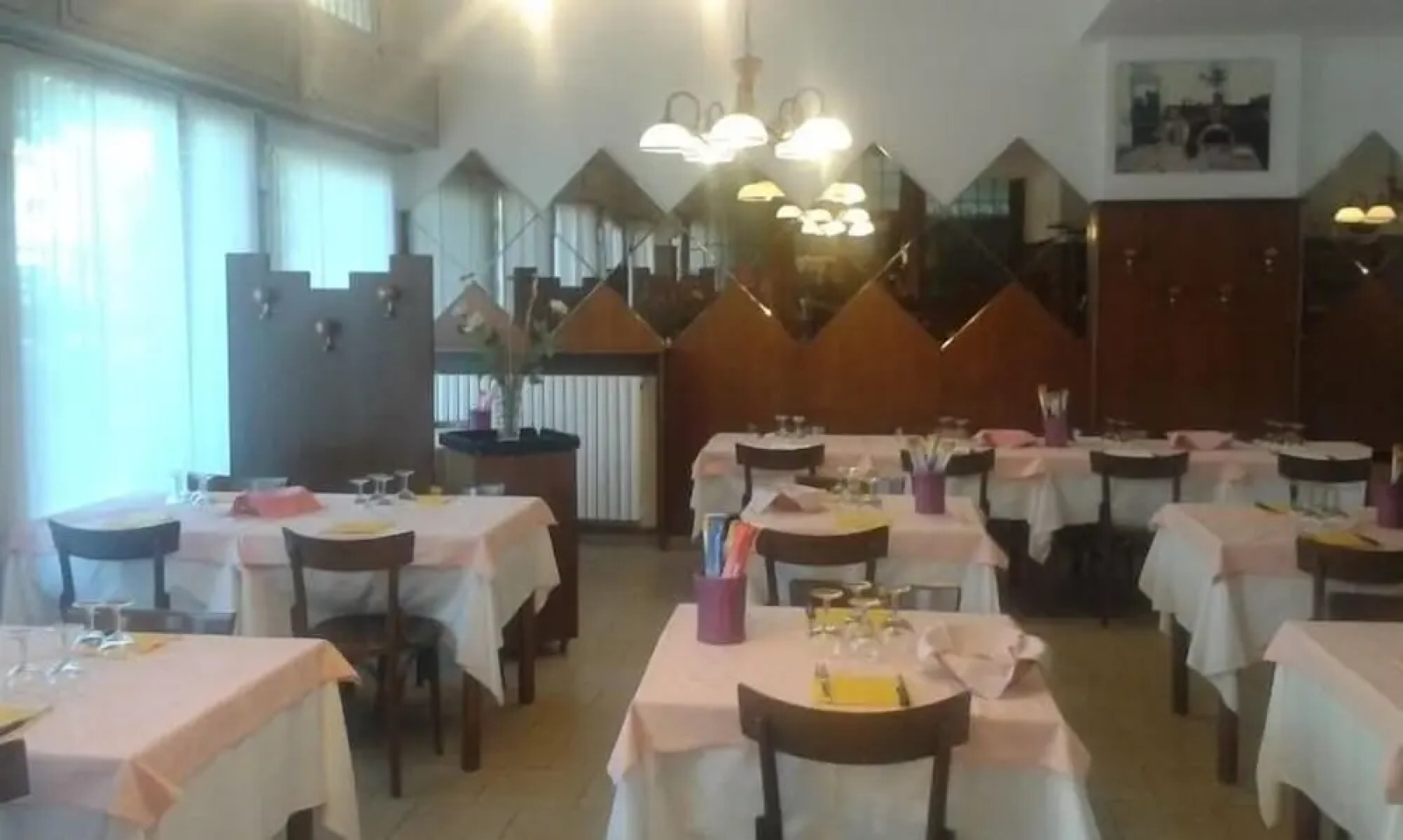 Albergo Ristorante del Ponte