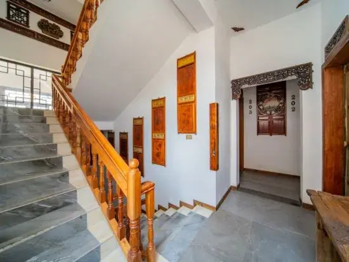 Libo Cottage Inn