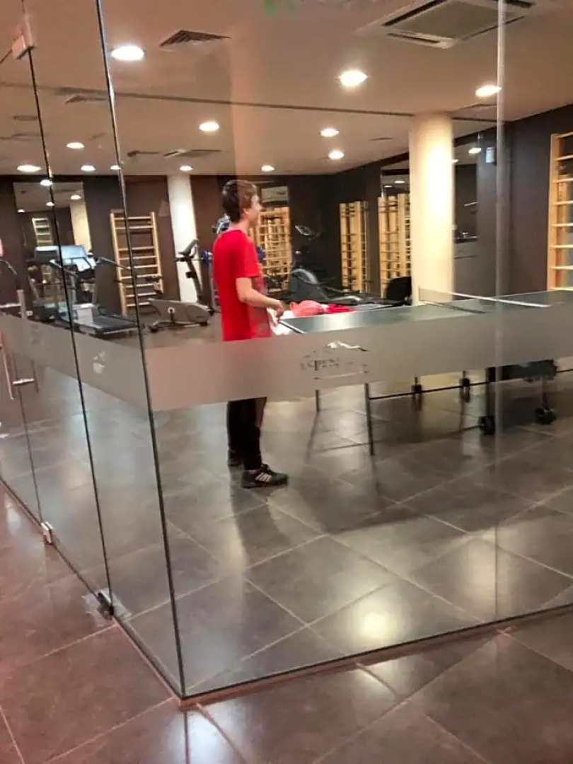 Stylish Studio Apart Aspen Golf Resort