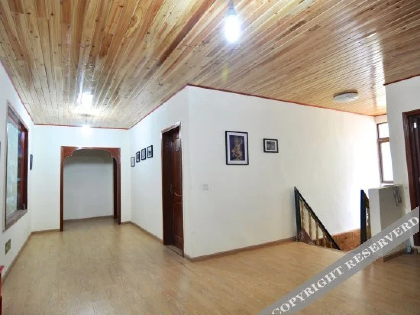 Zhuoma Renjia Youth Hostel