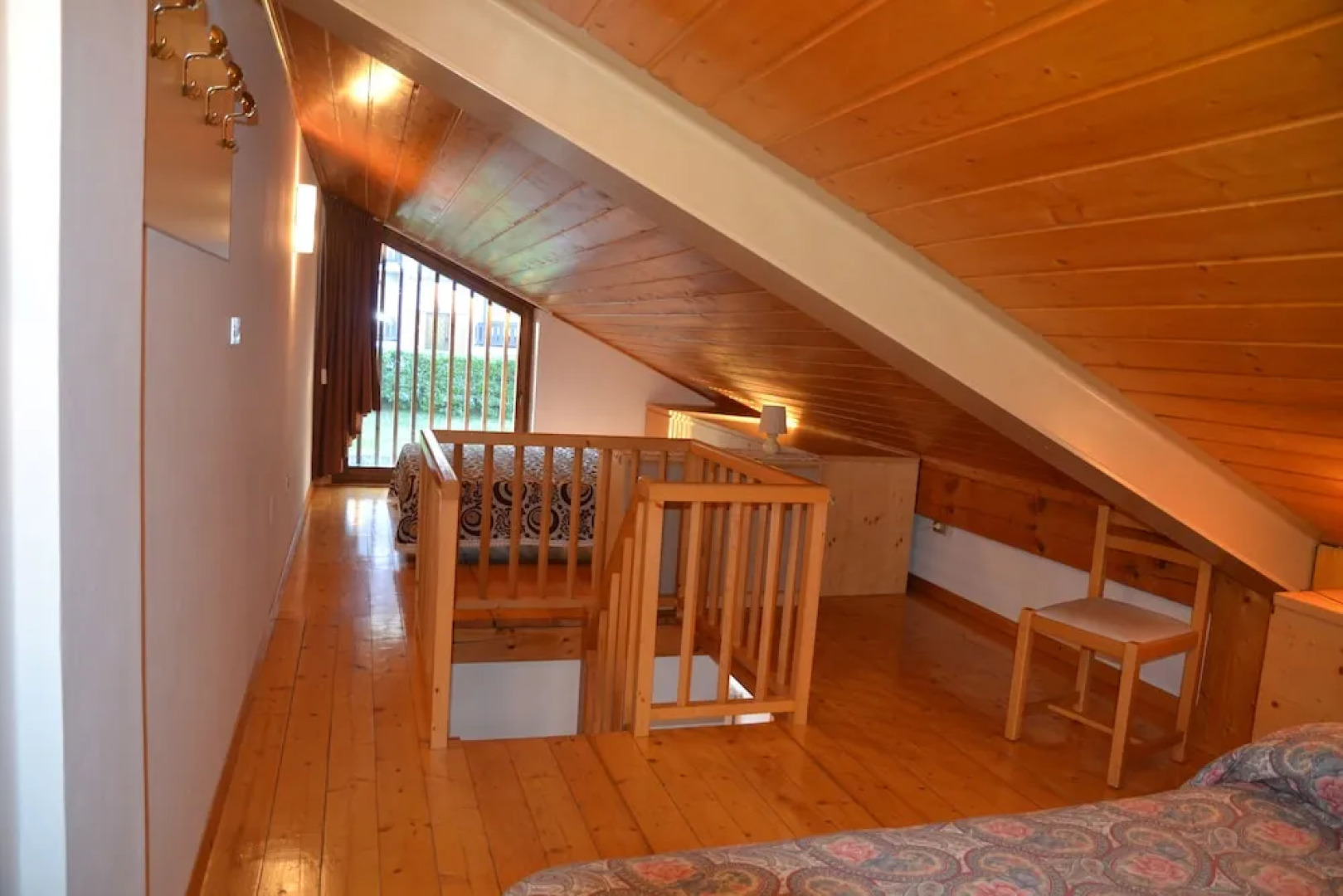 Residence Negritella Sol