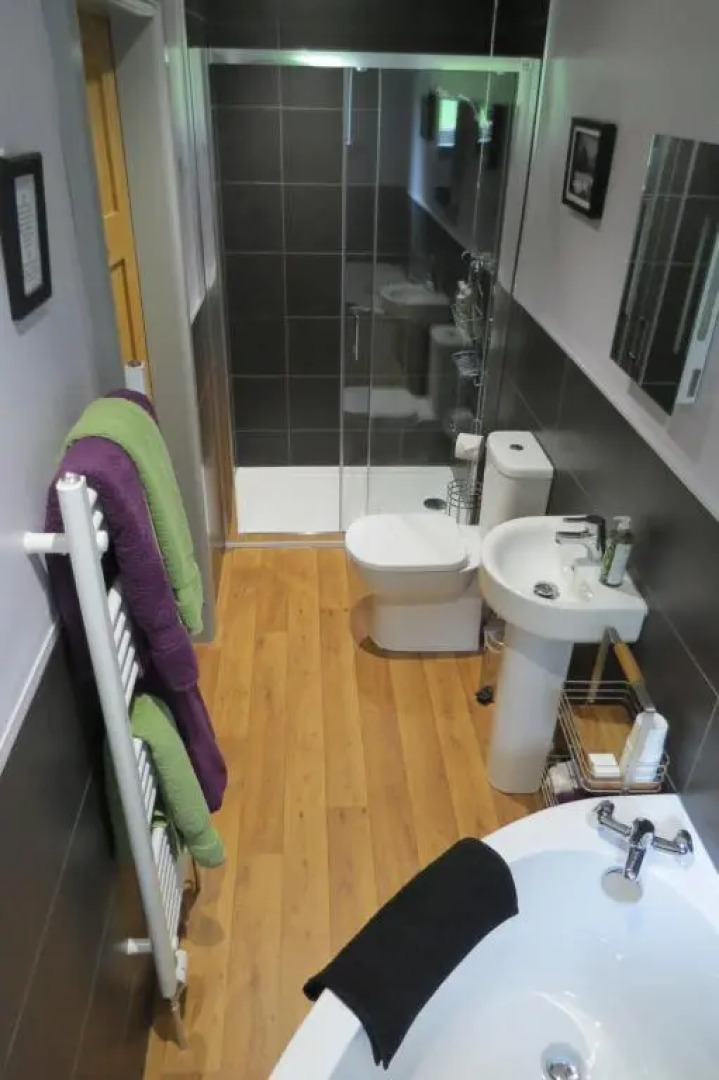 Monamore Guest House