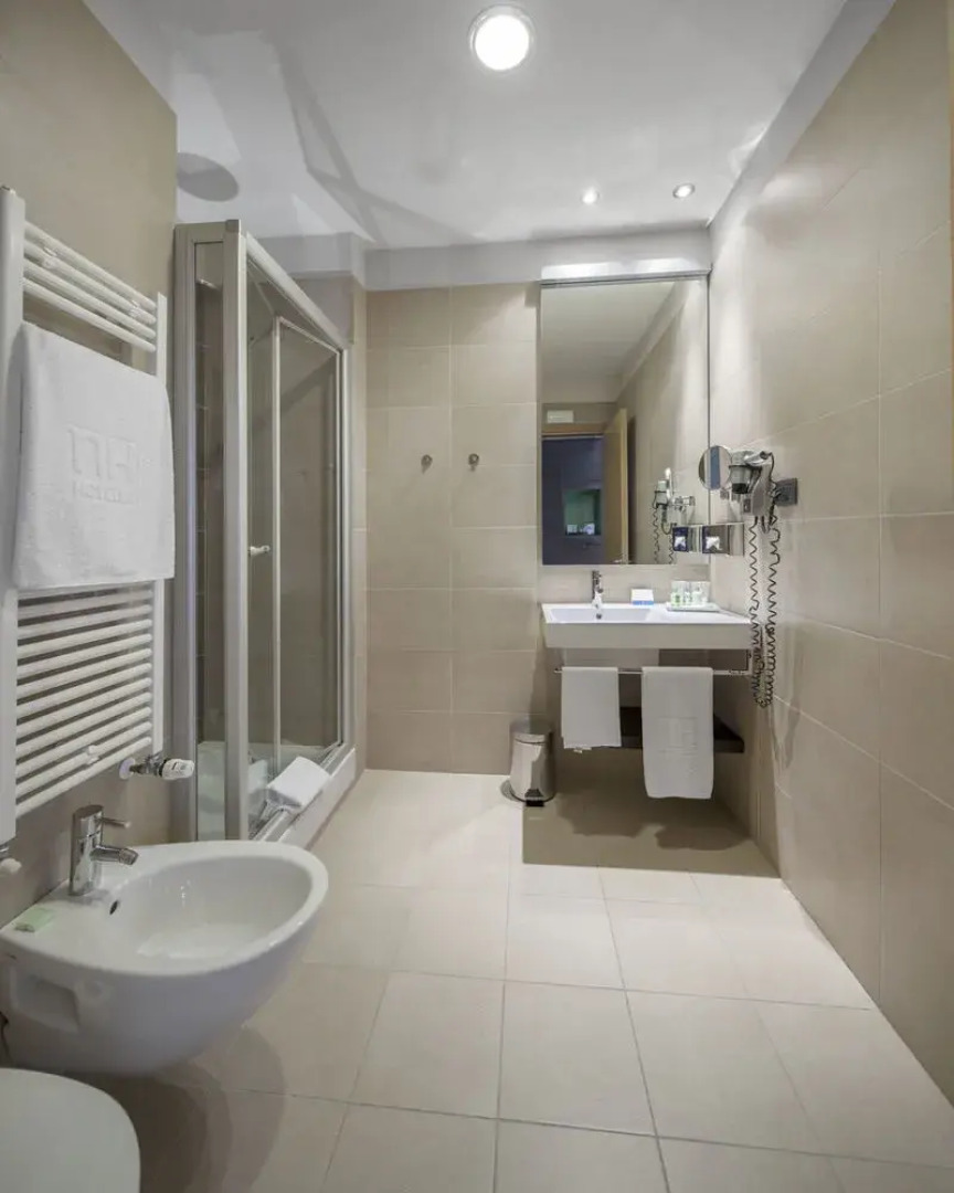 AC Hotel By Marriott Milan Sesto