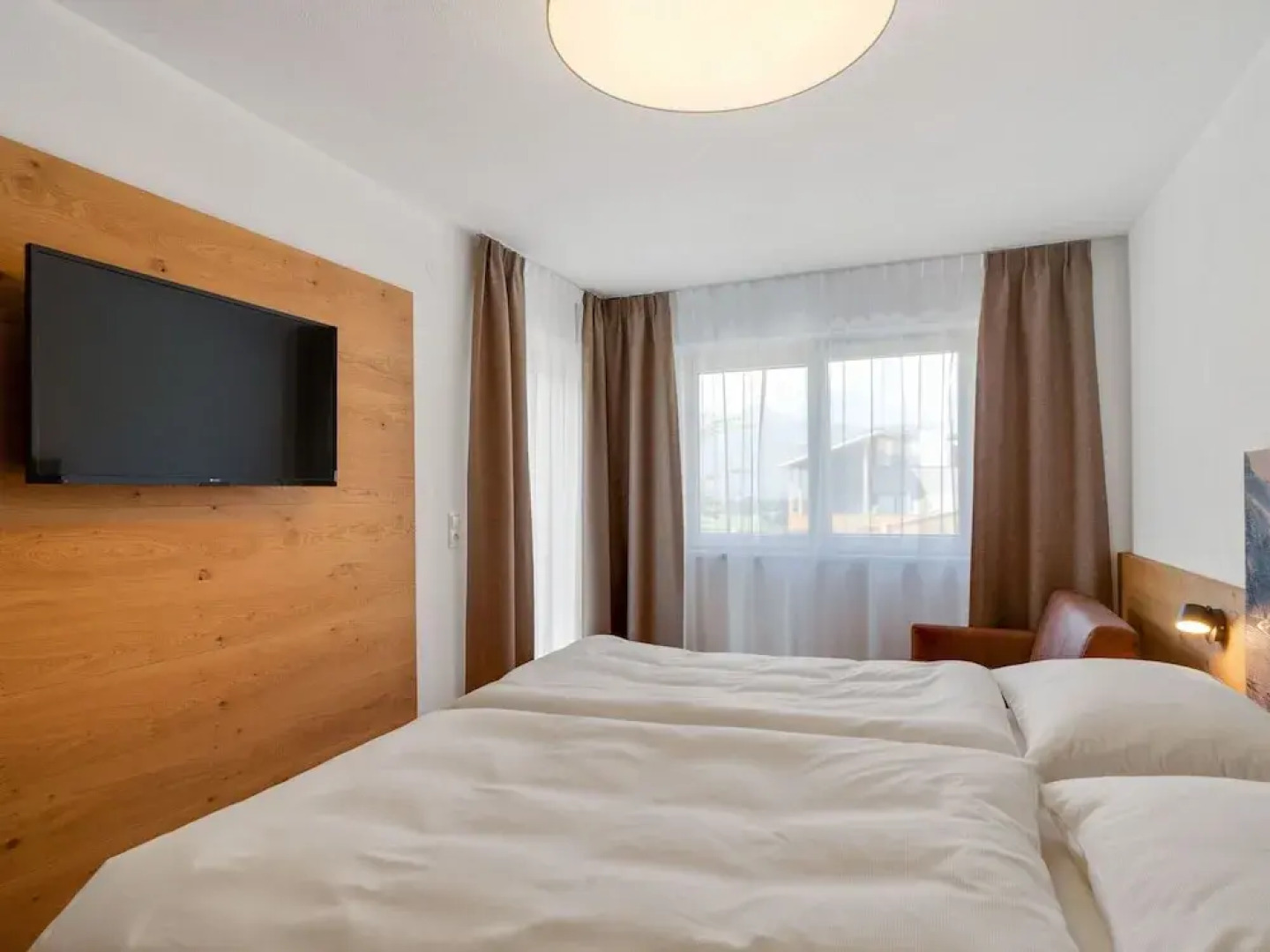 Doubleroom Without Kitchen