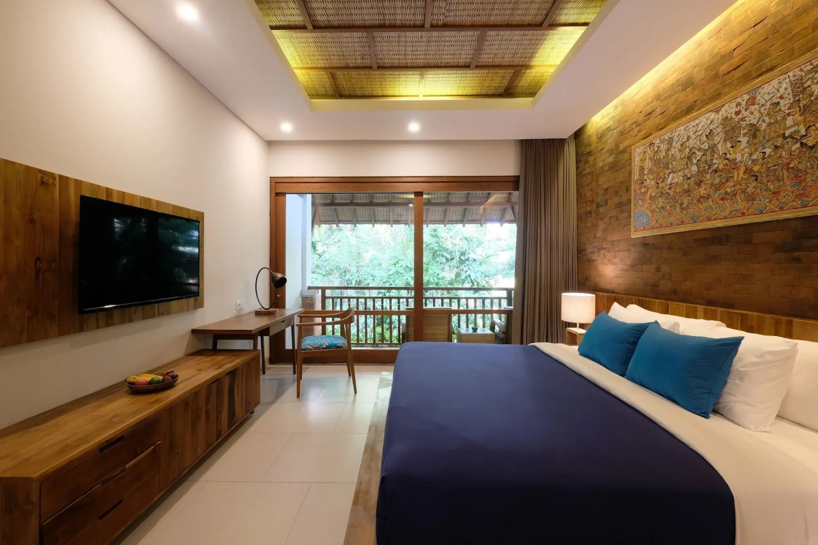 Sagara Candidasa by AHM