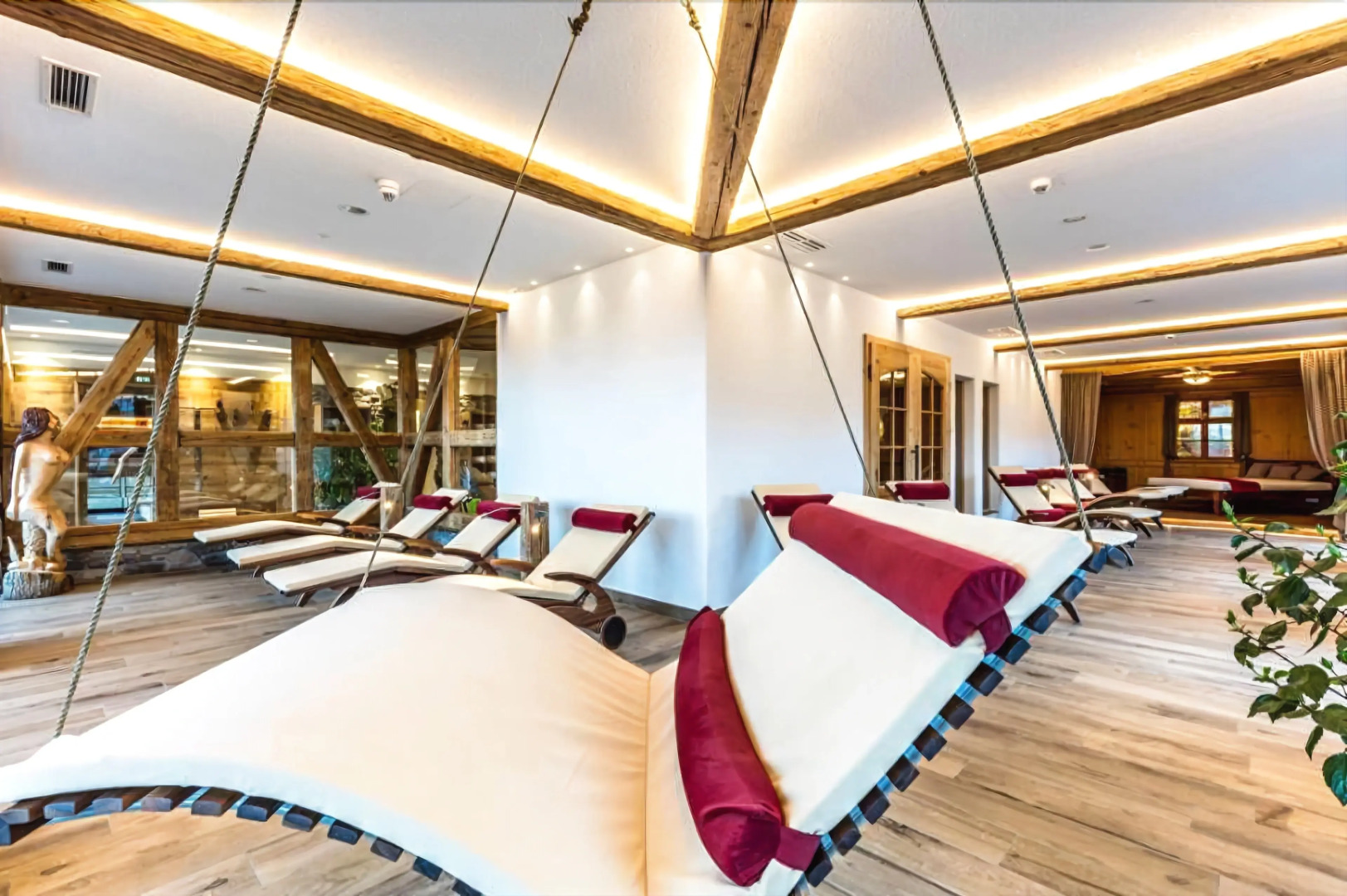 Hotel Restaurant Krone