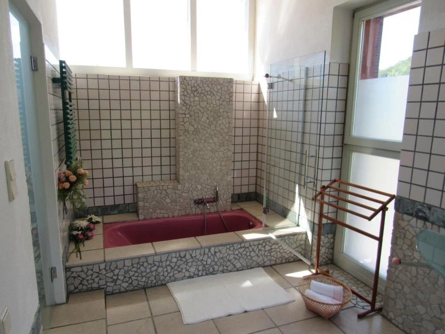 Romantik-Villa LebensART