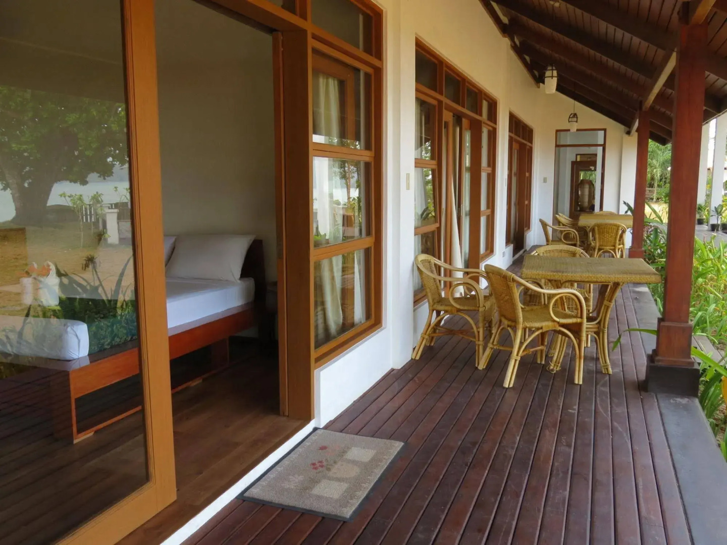 Ahana Resort El Nido