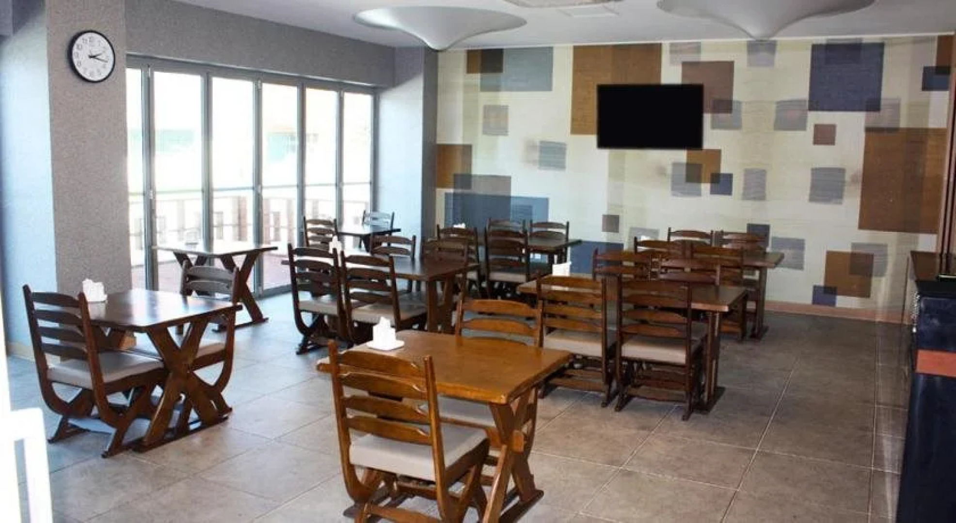 Sobaeksan Punggi Spa Resort