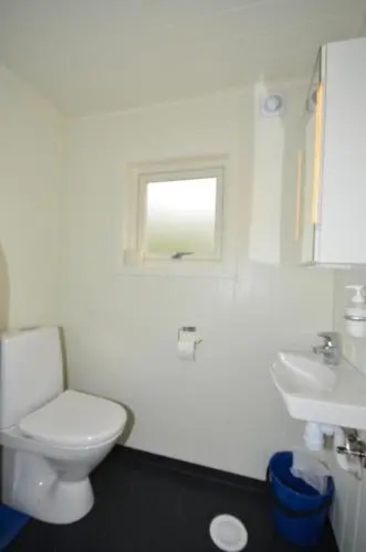 Villa Haudalan, Åndalsnes