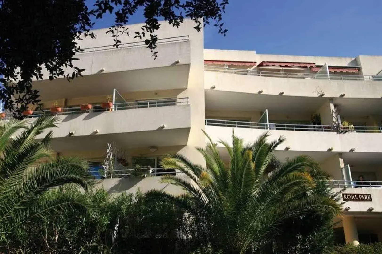 Lagrange Vacances - Royal Parc / L'Alizier