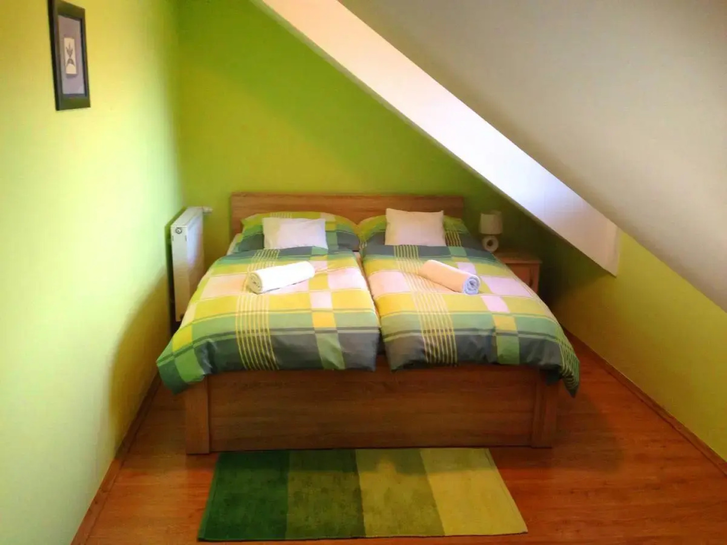 Bella Vendégház Villány