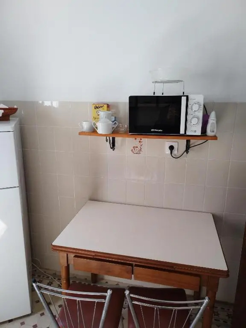 Berleo 1 Piso completo en pleno casco histórico.