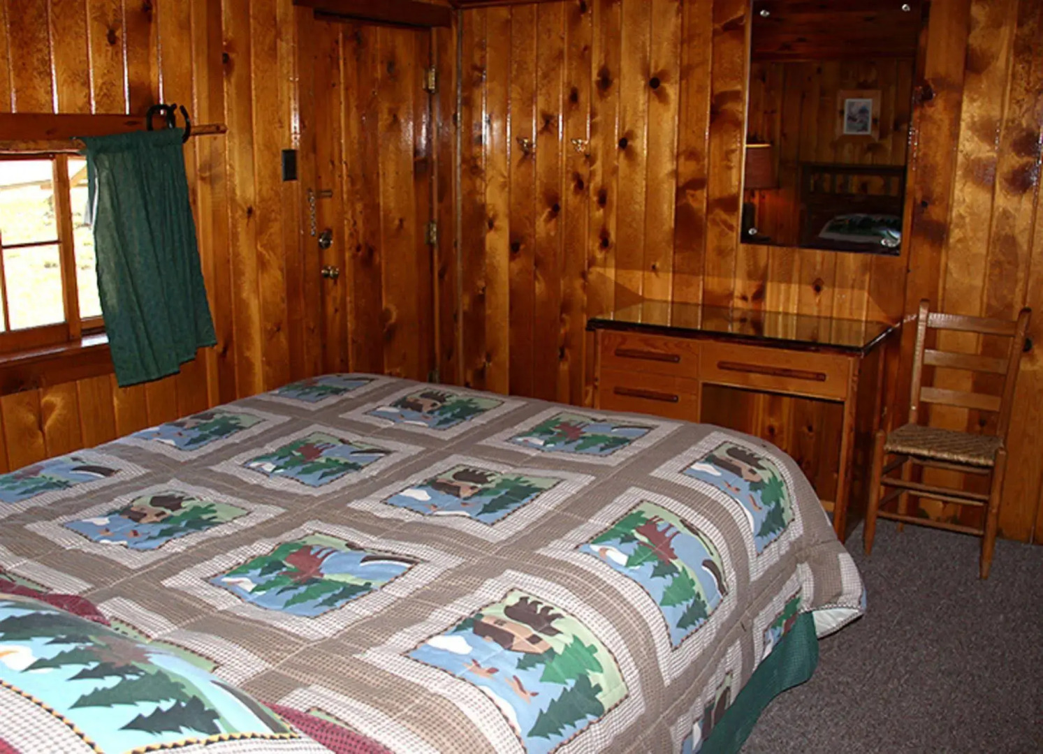 Creekside Lodge at Yellowstone