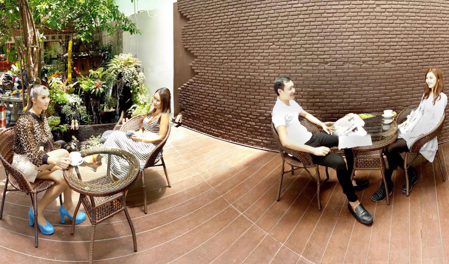 Nantra Sukhumvit 39 Hotel