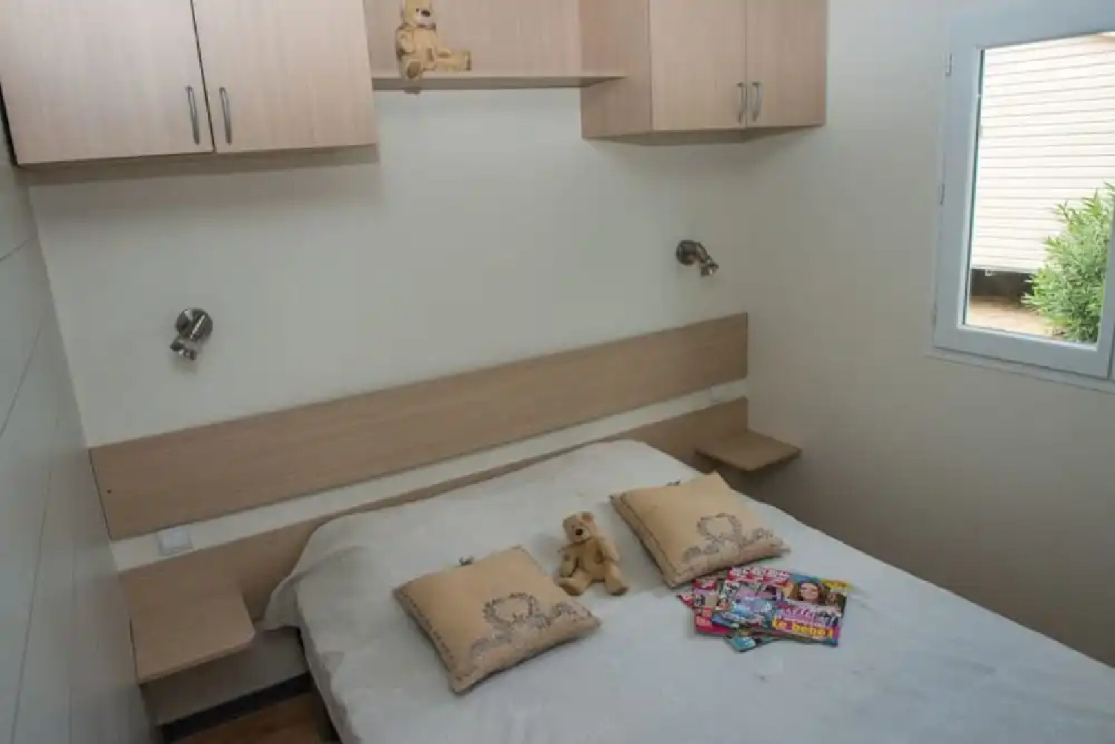 Camping Club Le Littoral 5*