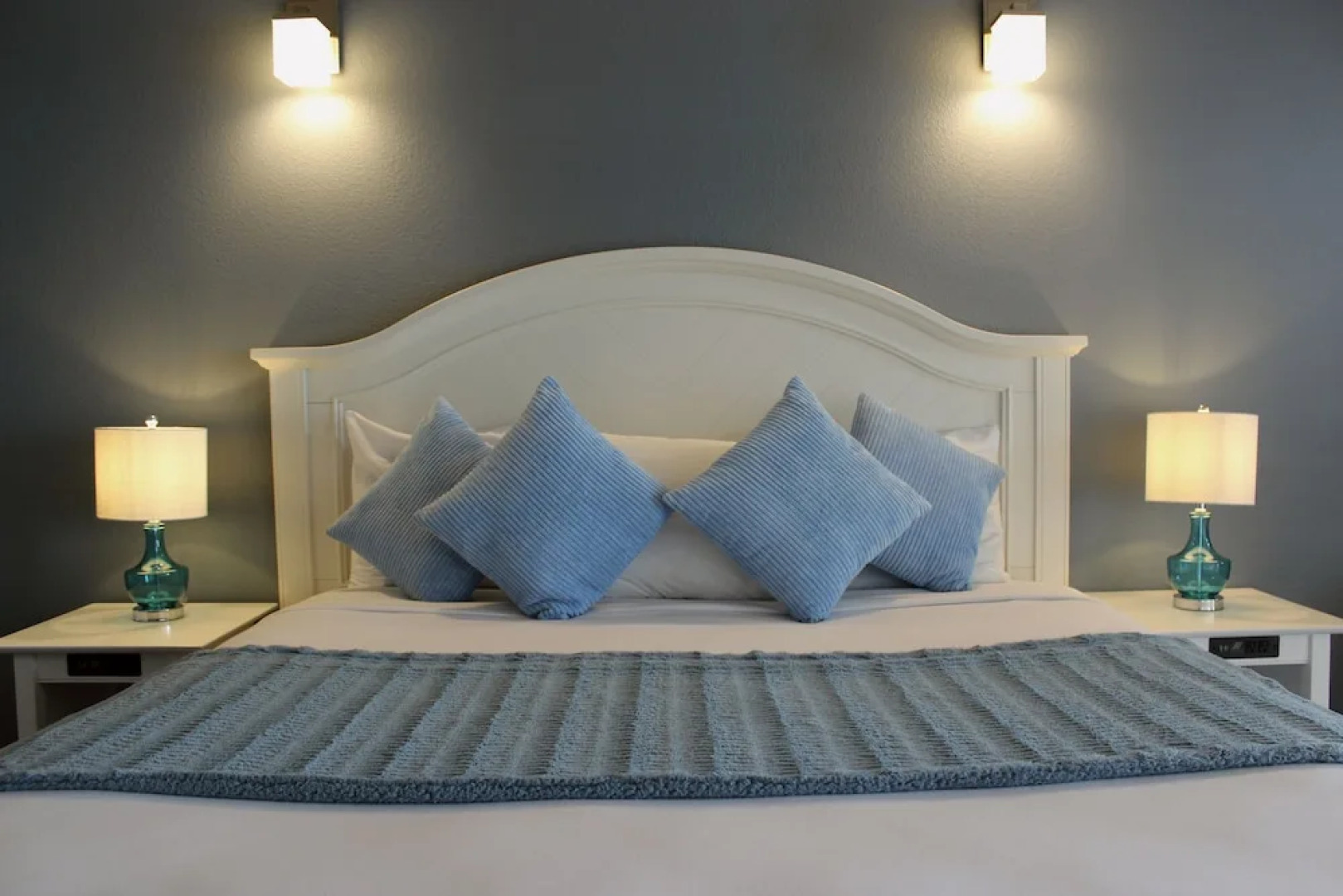 Oceanfront Inn at Shelter Cove