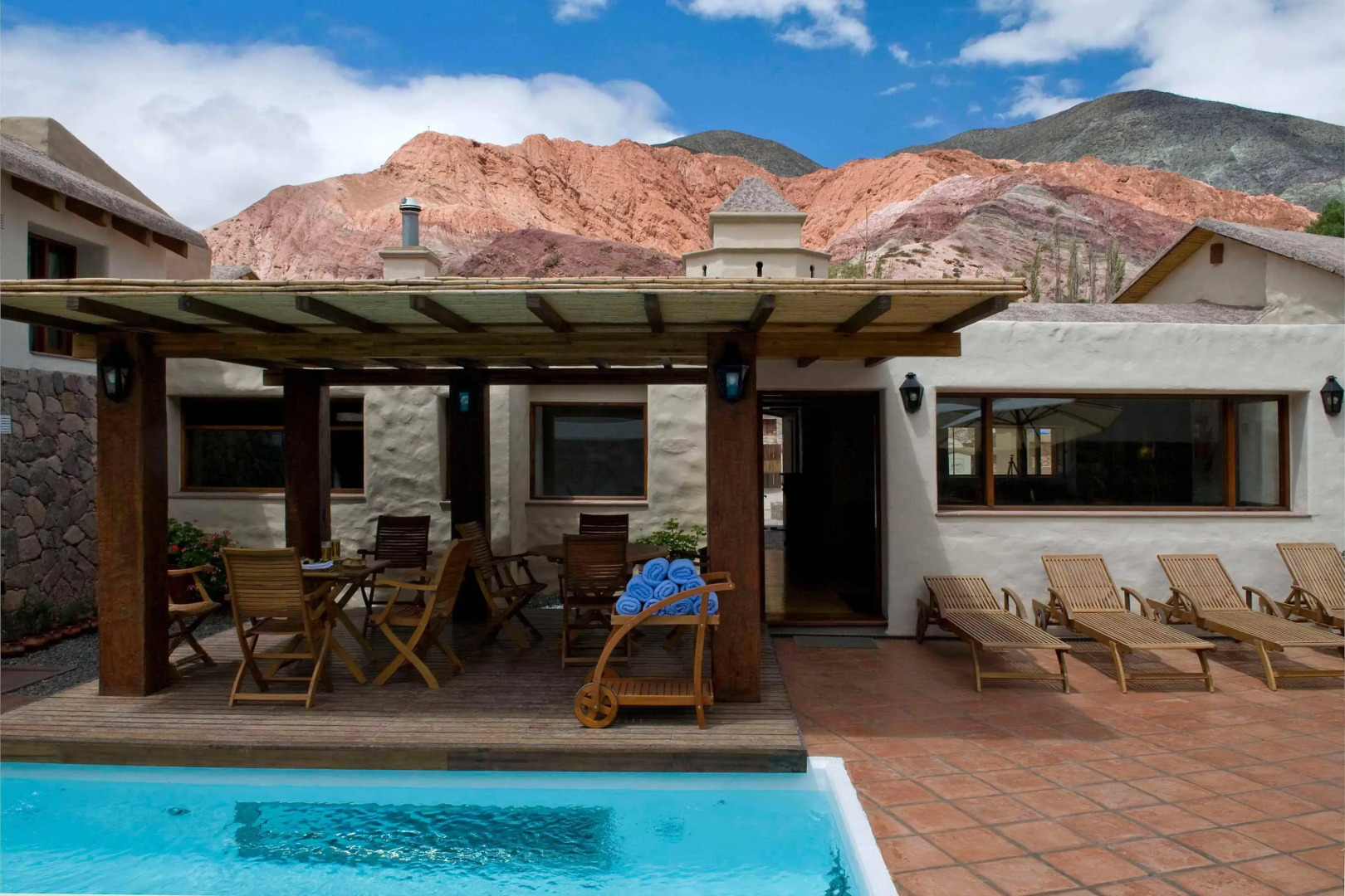 Marques de Tojo Hotel