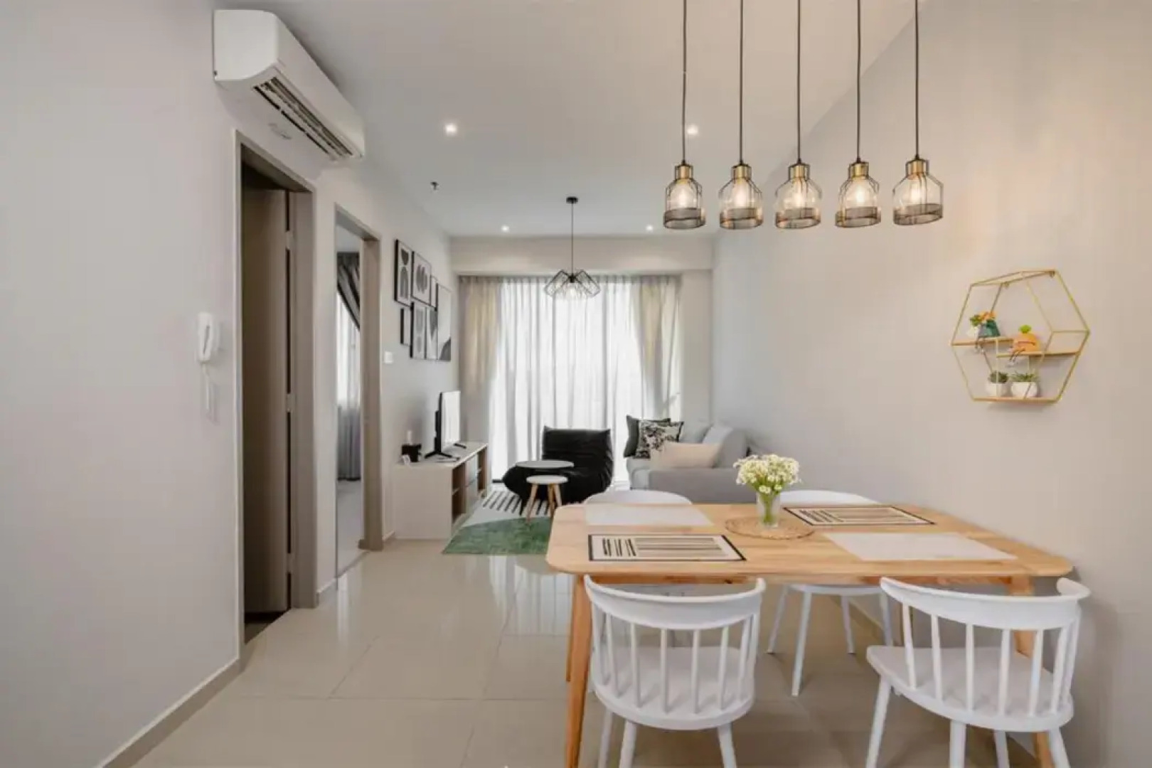 Iconic Regency Service Residences - Managed by Iconic Hotel