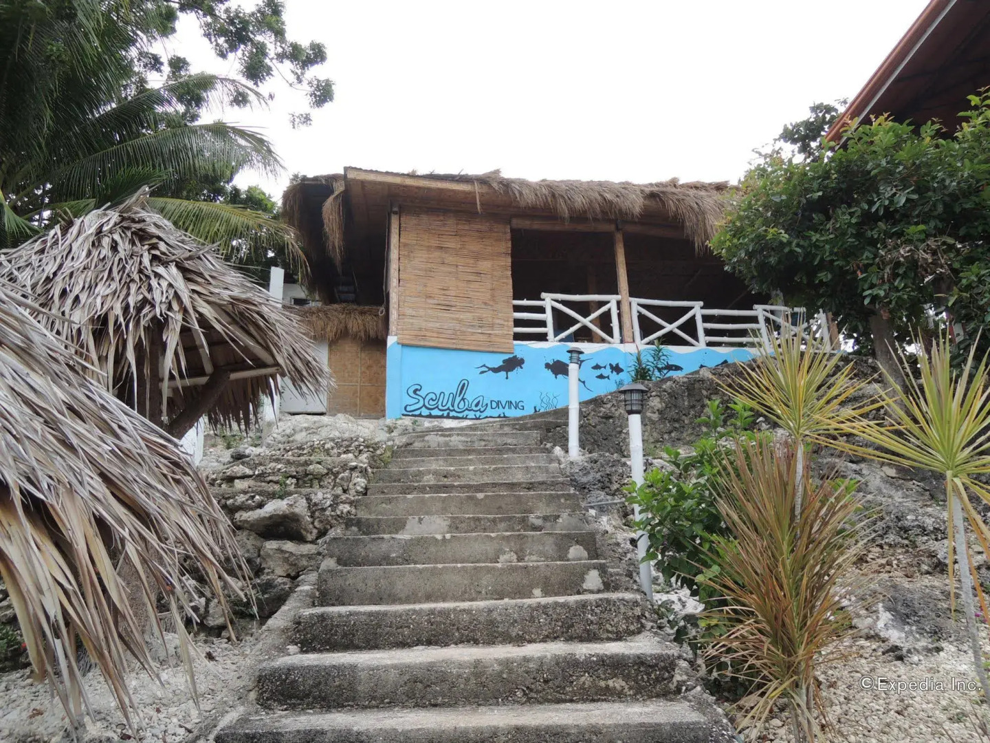 New Ocean Terrace Beach Resort