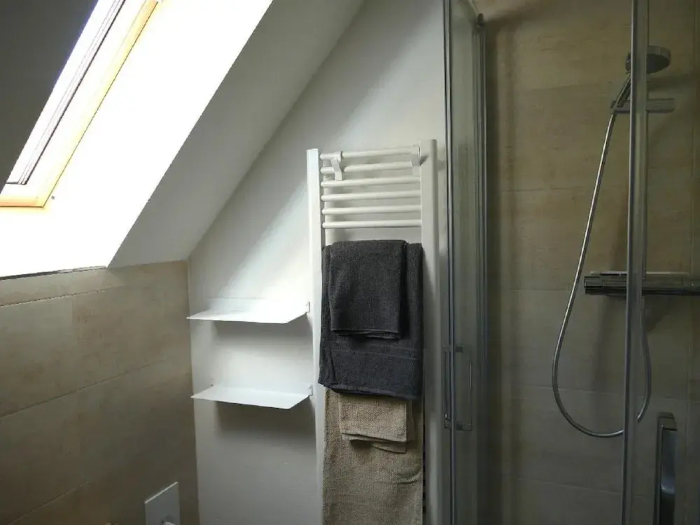 Kraftquelle Waldhäuser