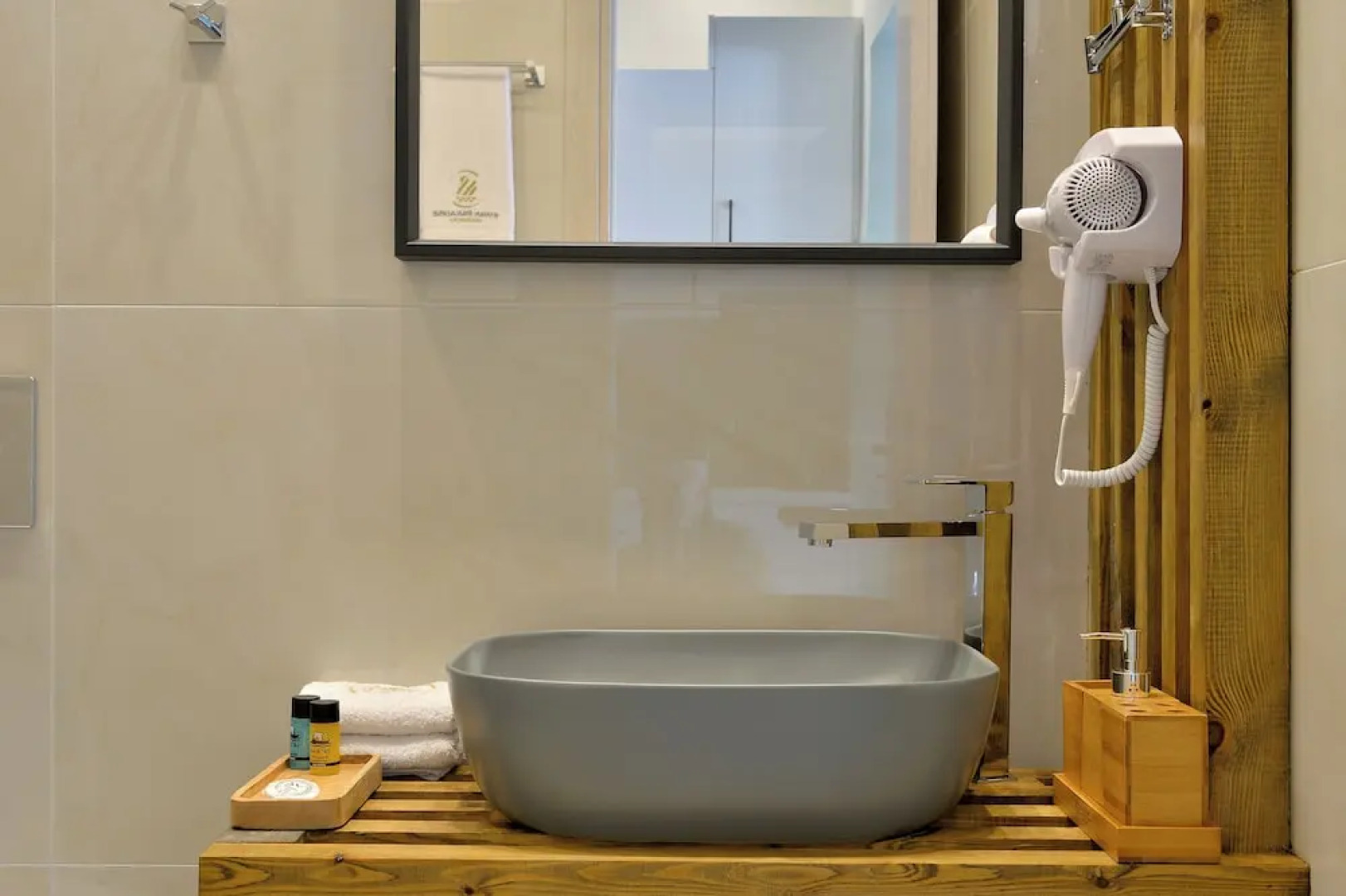 Swan Paradise Residences