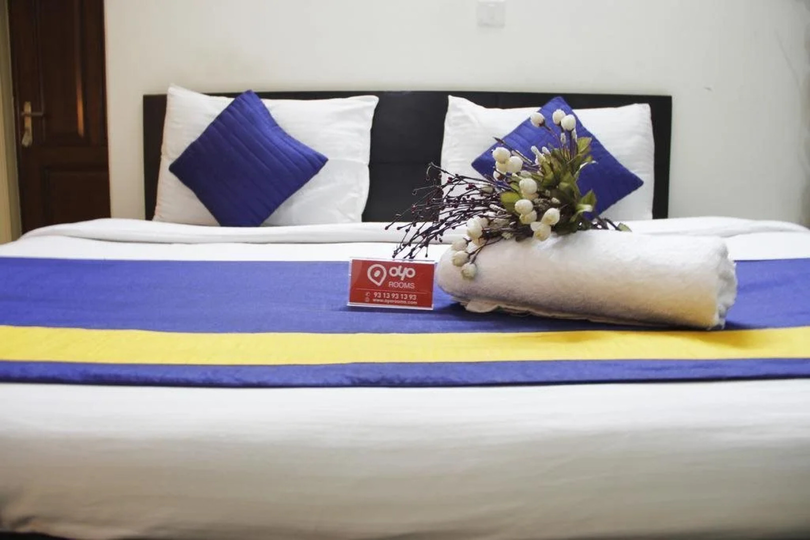 OYO Rooms Jasola Vihar 2