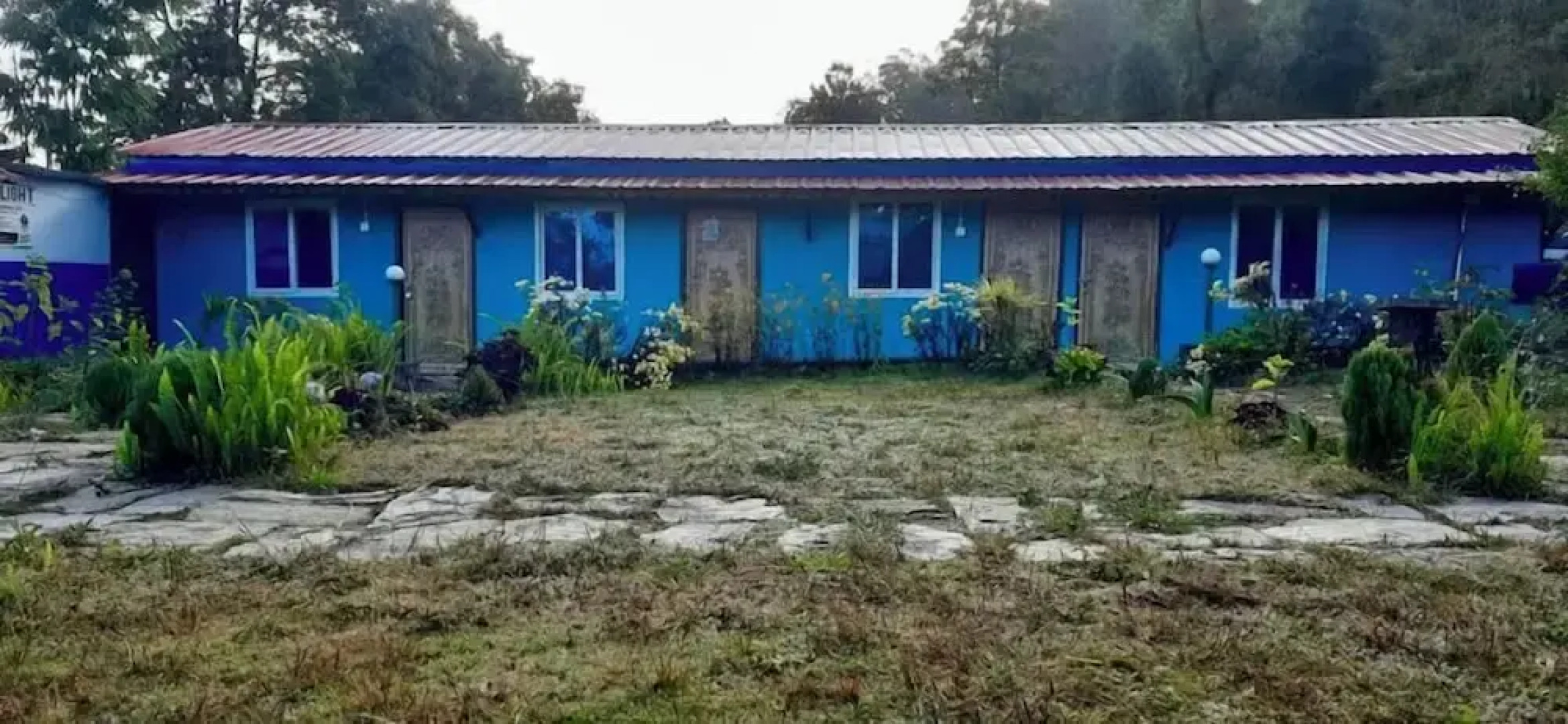 Moonlight Homestay And Camping Site