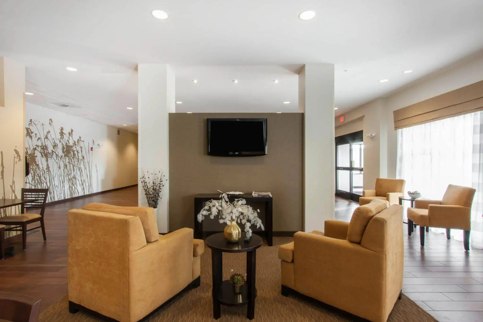 Sleep Inn & Suites Fargo Medical Center