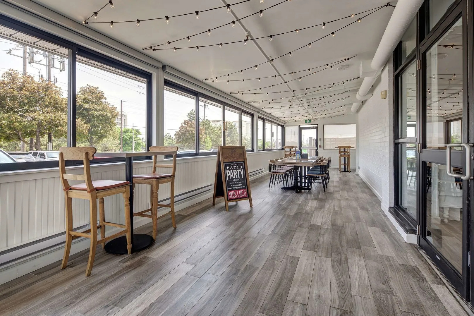 DoubleTree by Hilton Toronto Airport