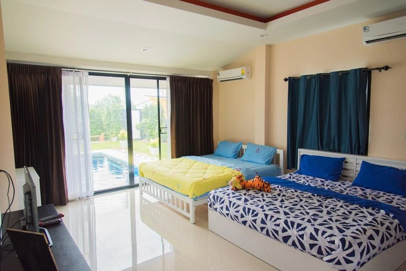 Piem Suk Pool Villa
