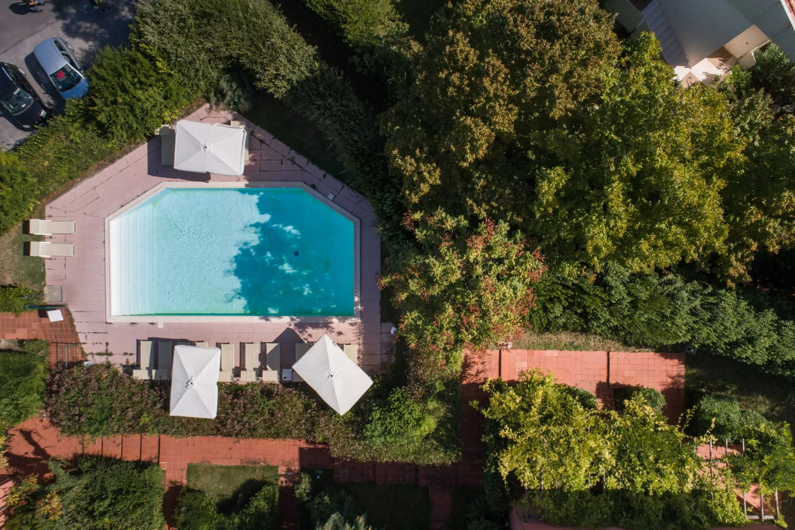 Residenze Al Colle Dei Pini