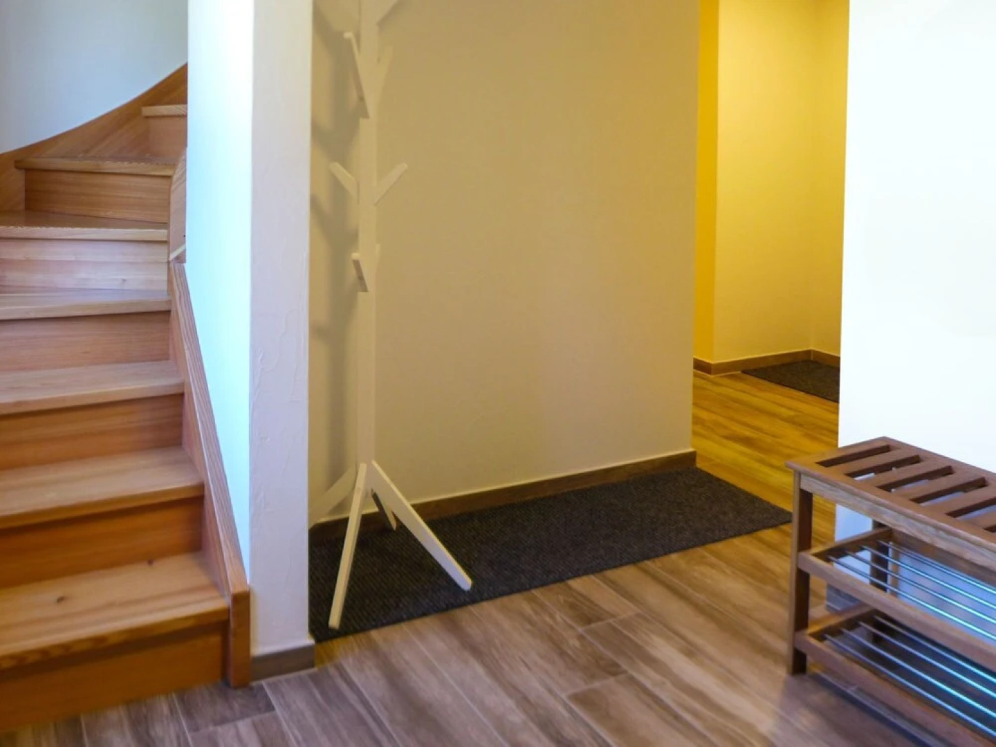 Chalet Les An Mones Chalais