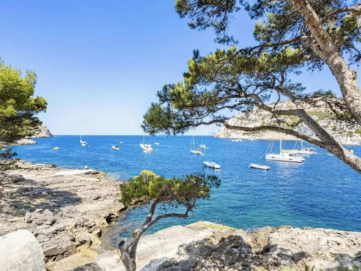 Holiday Home in Charming Decor