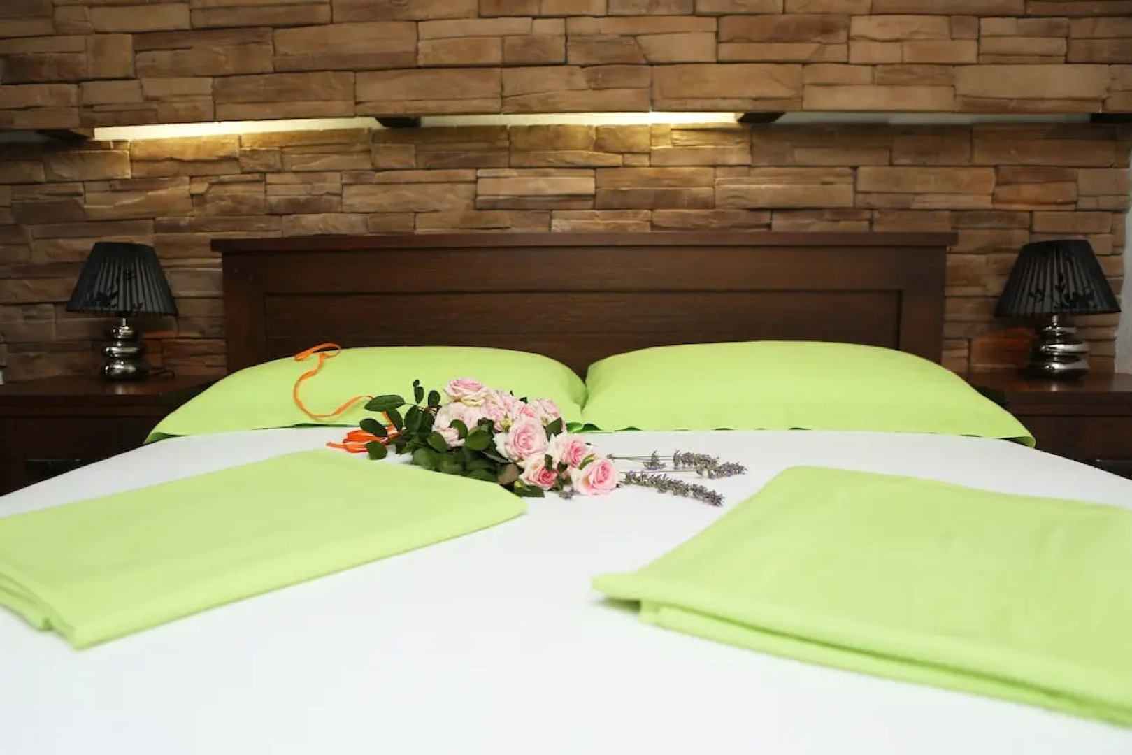 Apartments Villa ViDa Orebić