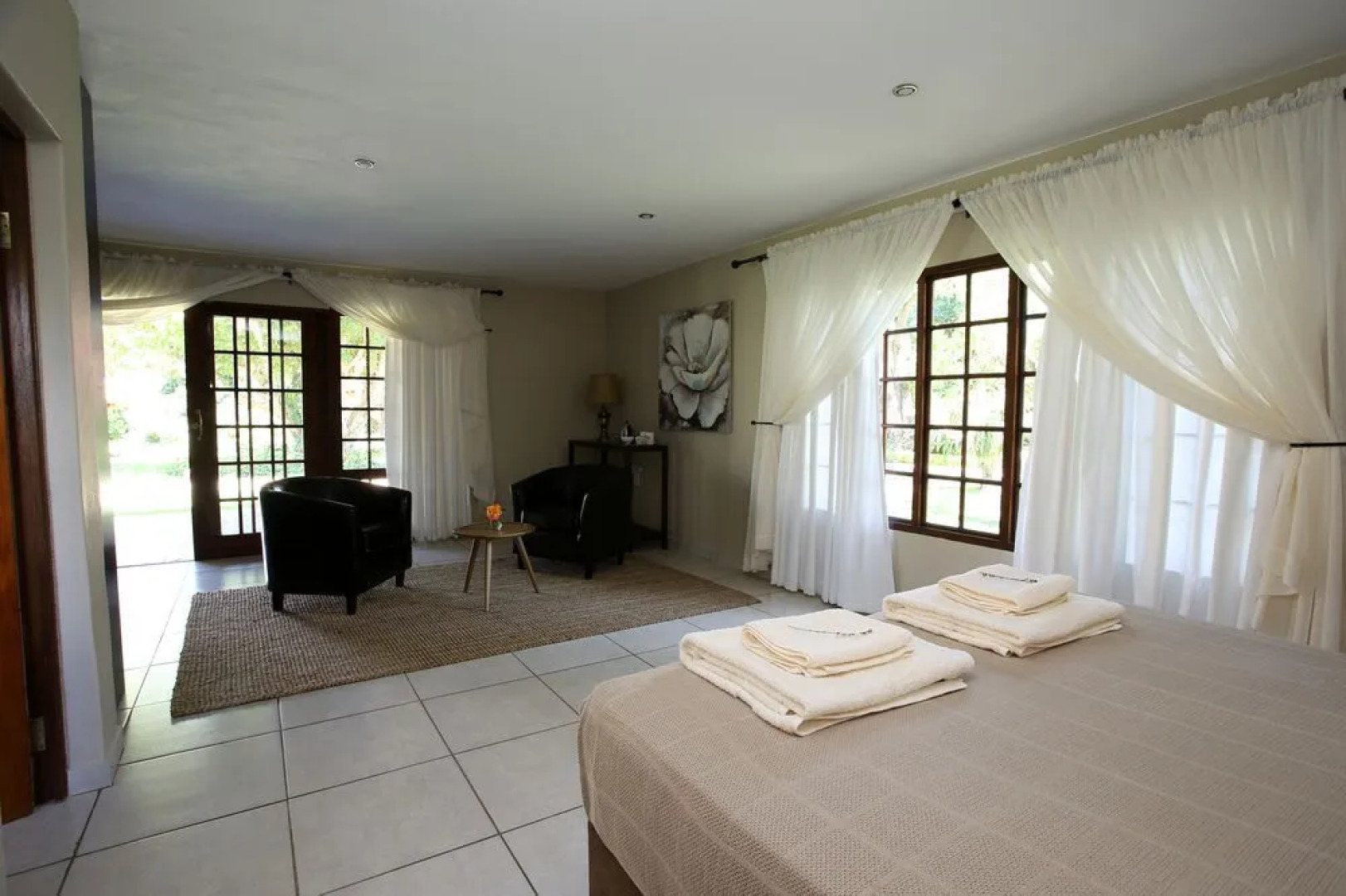 Roundstone Mountain Biking & Game Lodge