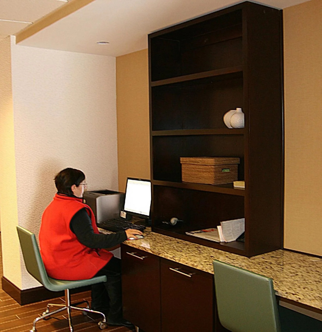 Hampton Inn East Lansing