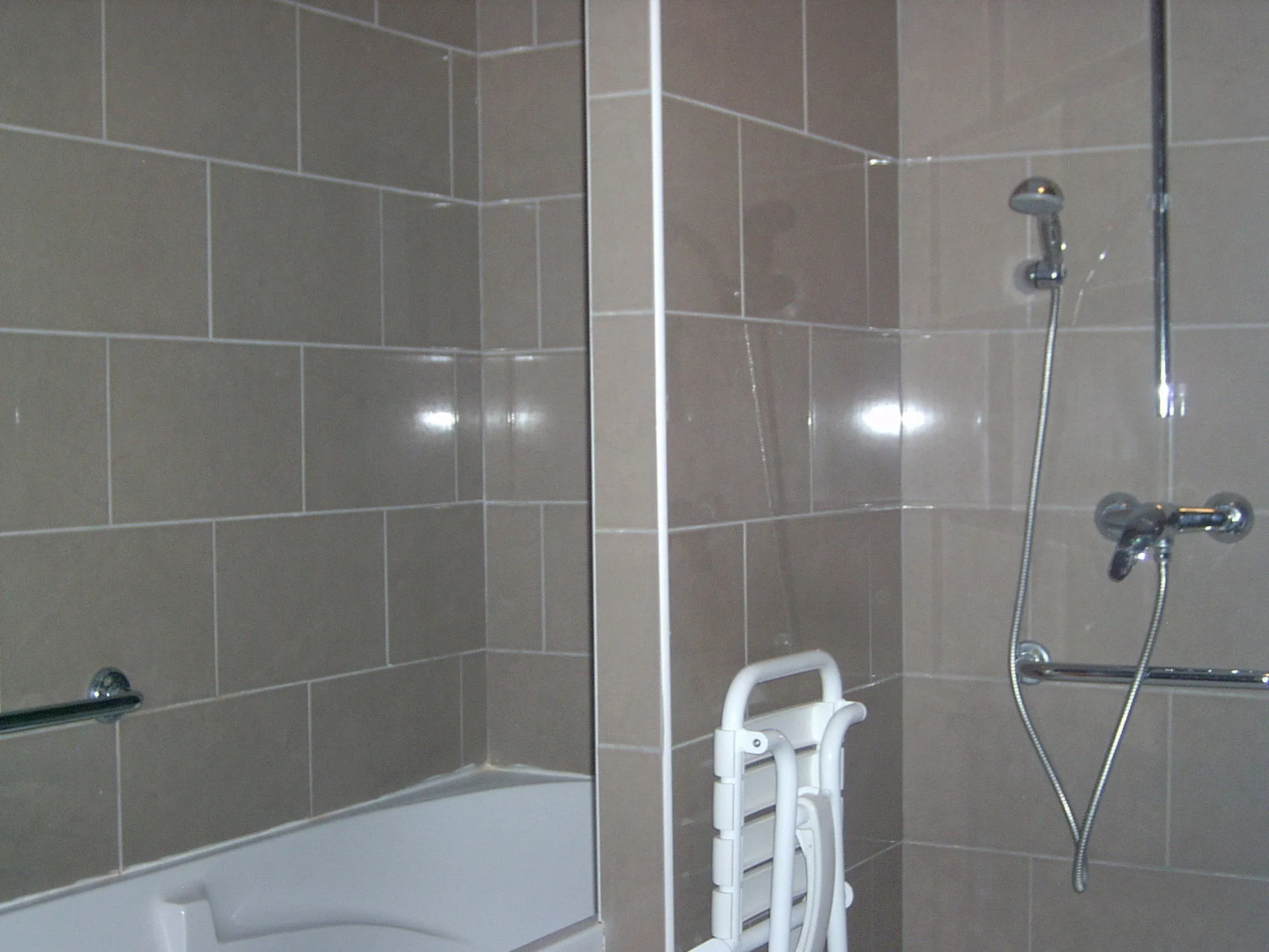 Résidence Le Pic de lOurs