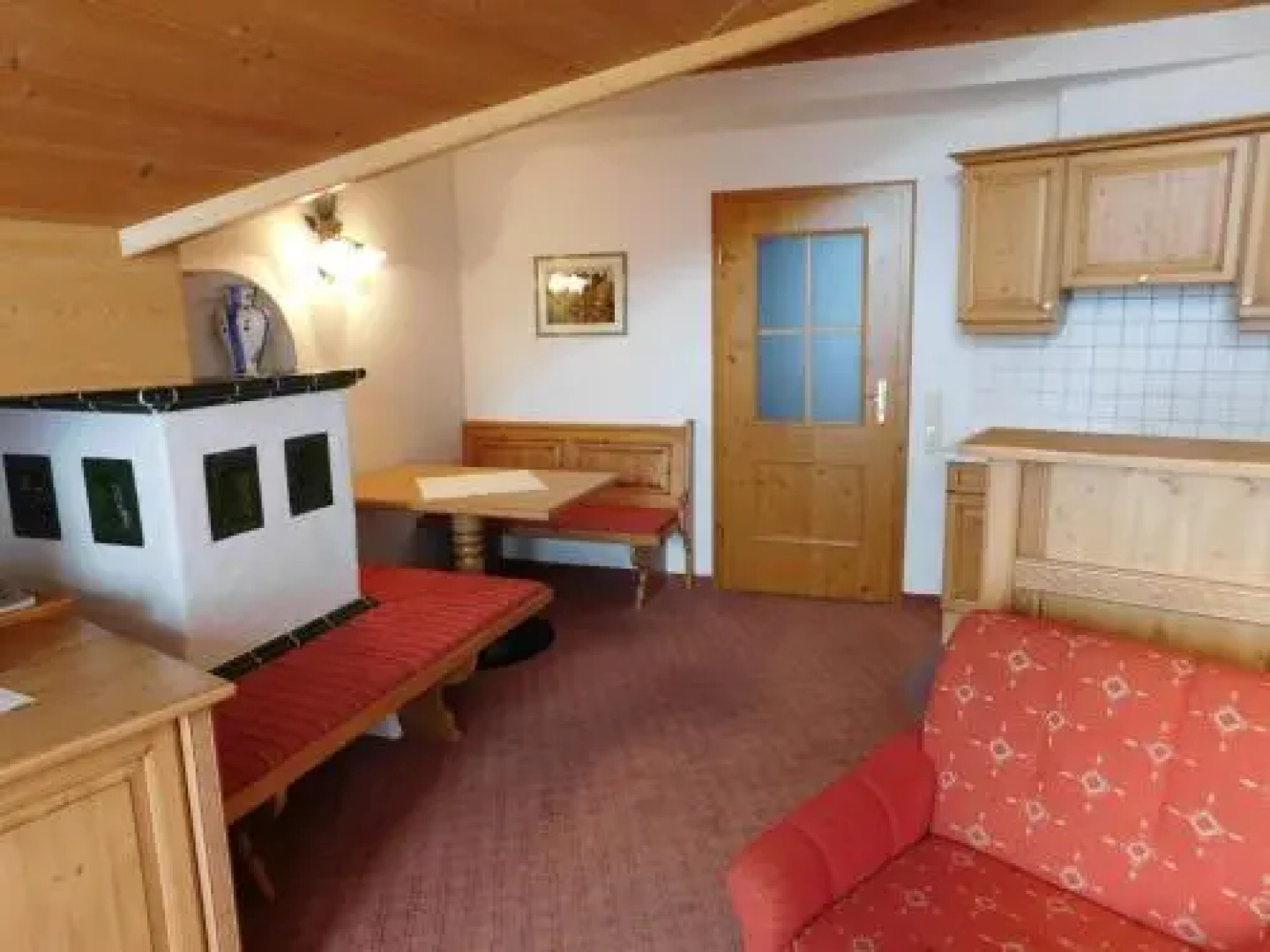 Residenz Sonnenhang I