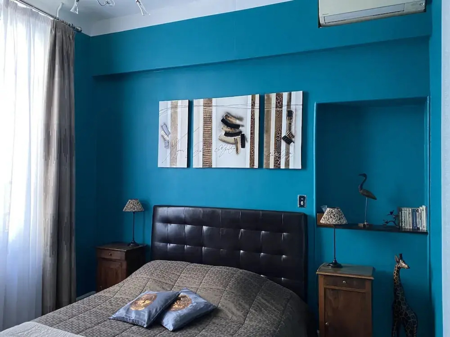 Aux Oiseaux de Provence